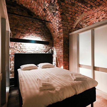 Old Town Stay Hostel Stockholm Eksteriør bilde