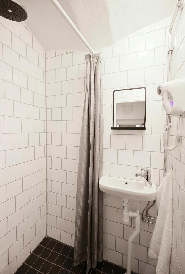 Old Town Stay Hostel Stockholm Eksteriør bilde