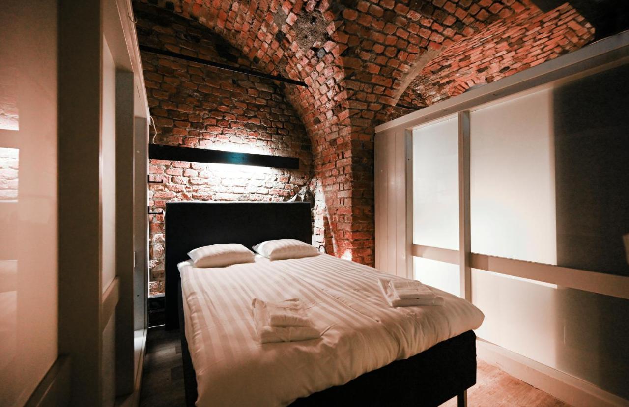 Old Town Stay Hostel Stockholm Eksteriør bilde