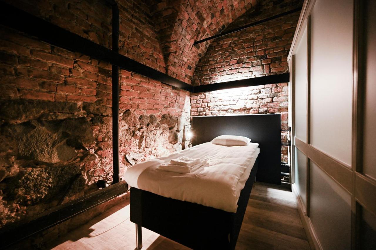 Old Town Stay Hostel Stockholm Eksteriør bilde