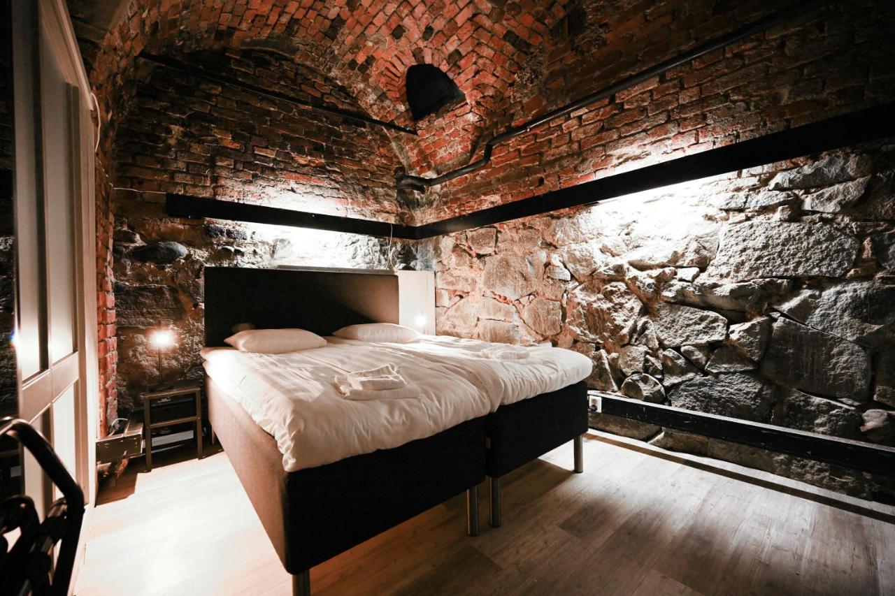 Old Town Stay Hostel Stockholm Eksteriør bilde