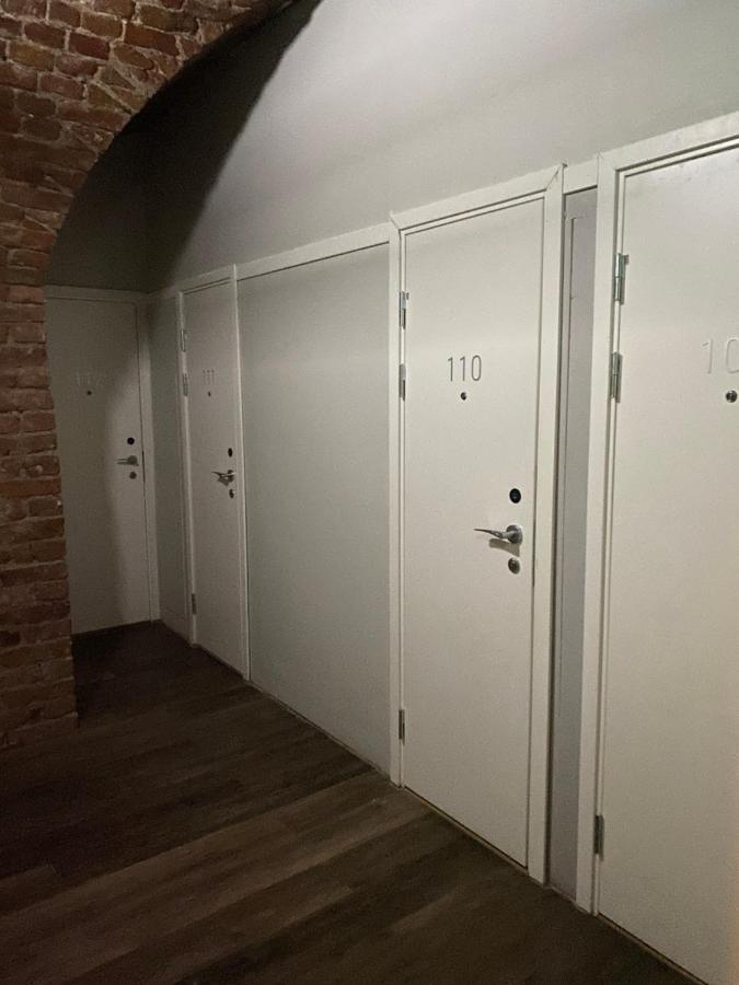 Old Town Stay Hostel Stockholm Eksteriør bilde